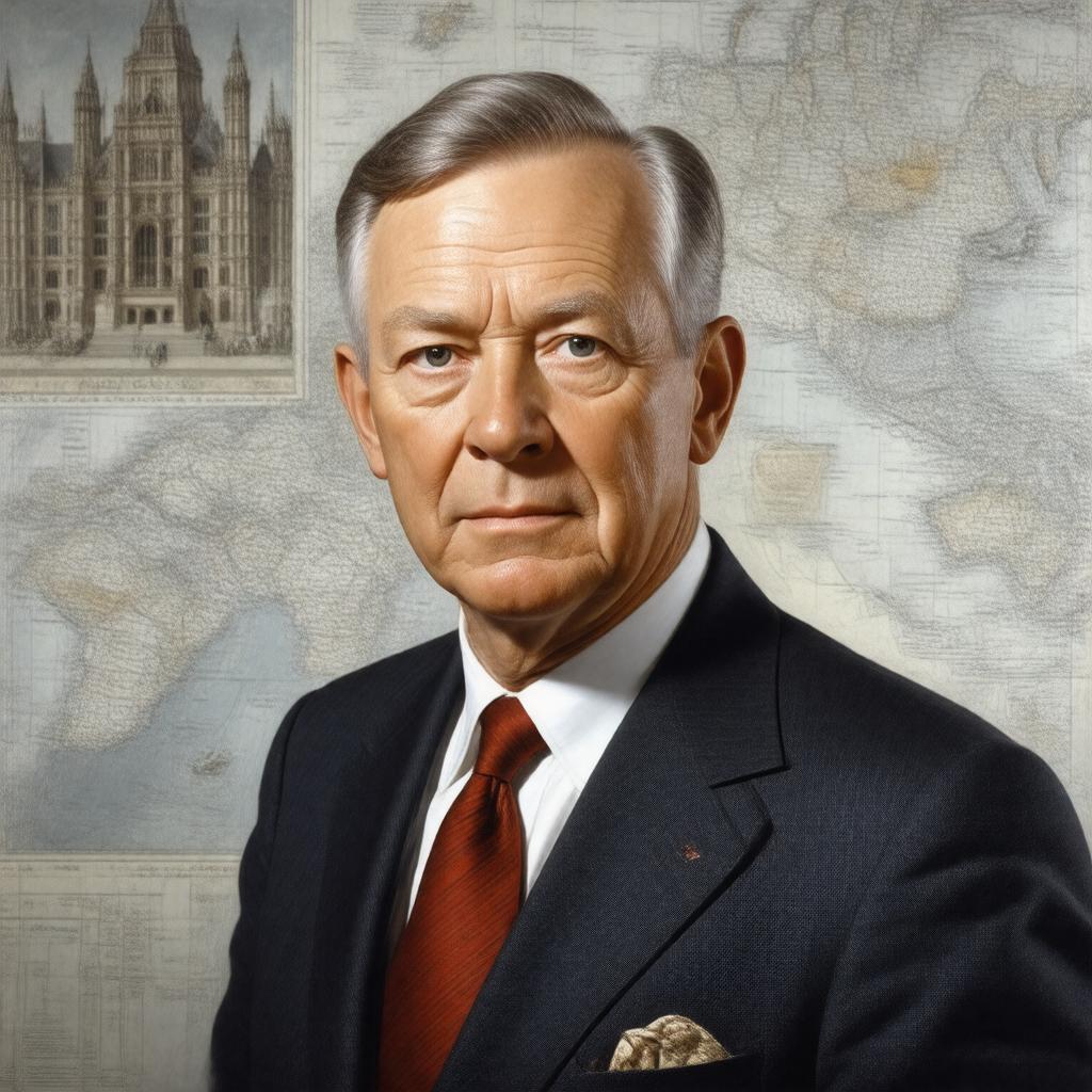 Sir George Young